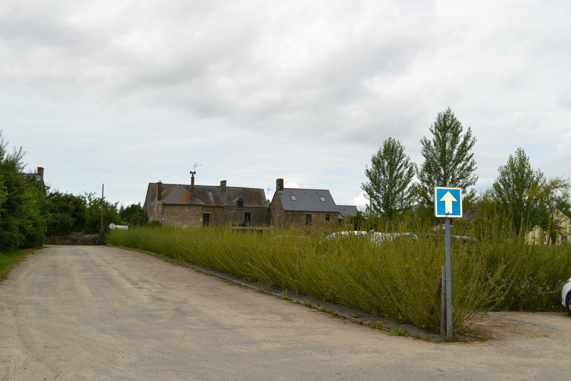 Inter-Hotel Le Mont Saint-Michel Sud Les Quatre Salines Roz-sur-Couesnon Kültér fotó